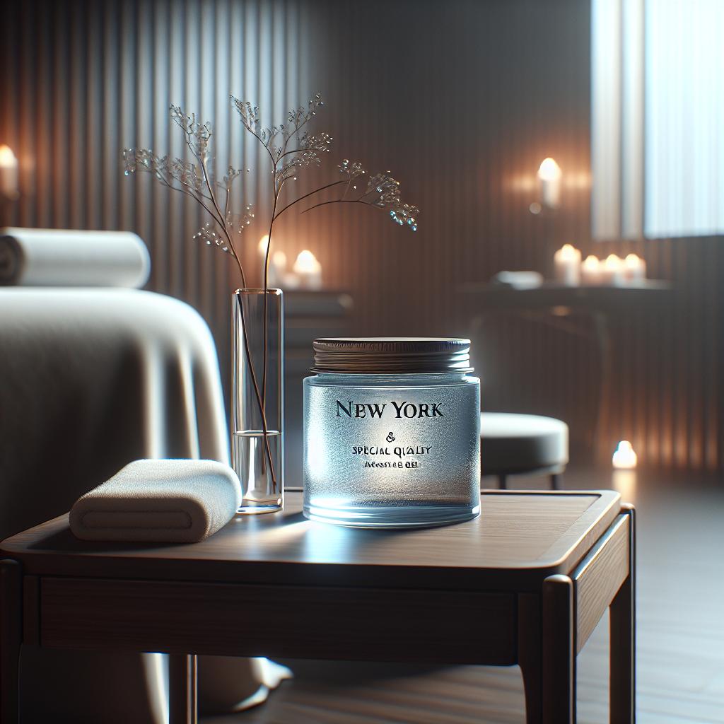 uru massage new york. 1. The Use of Special Gel фото