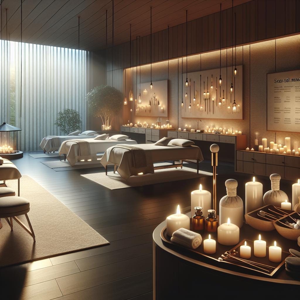 ensual massage queens. What Are Sensual Massages and Why They Matter фото