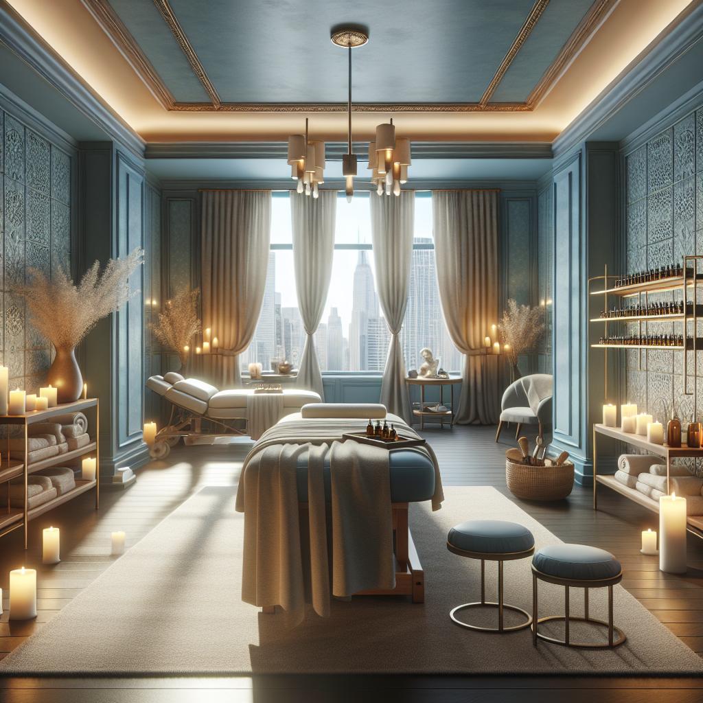 dult massage new york. Best Practices for a Satisfying Experience фото