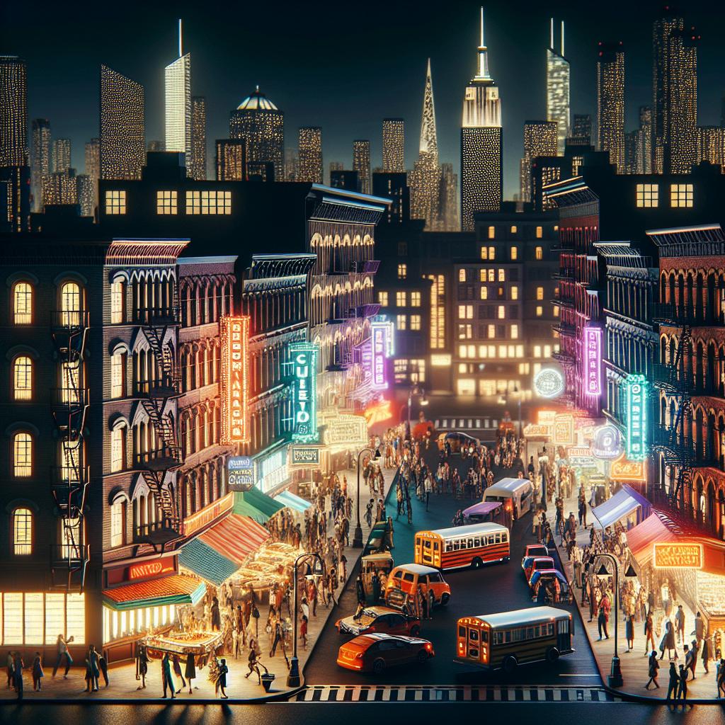 uru massage nyc. Nightlife and the Seductive Side of Manhattan фото