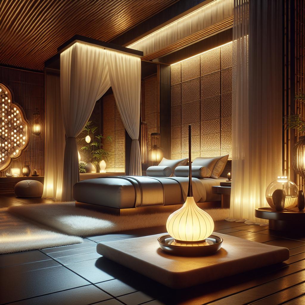 appy ending massage. Best Night Spots with a Touch of Seduction фото