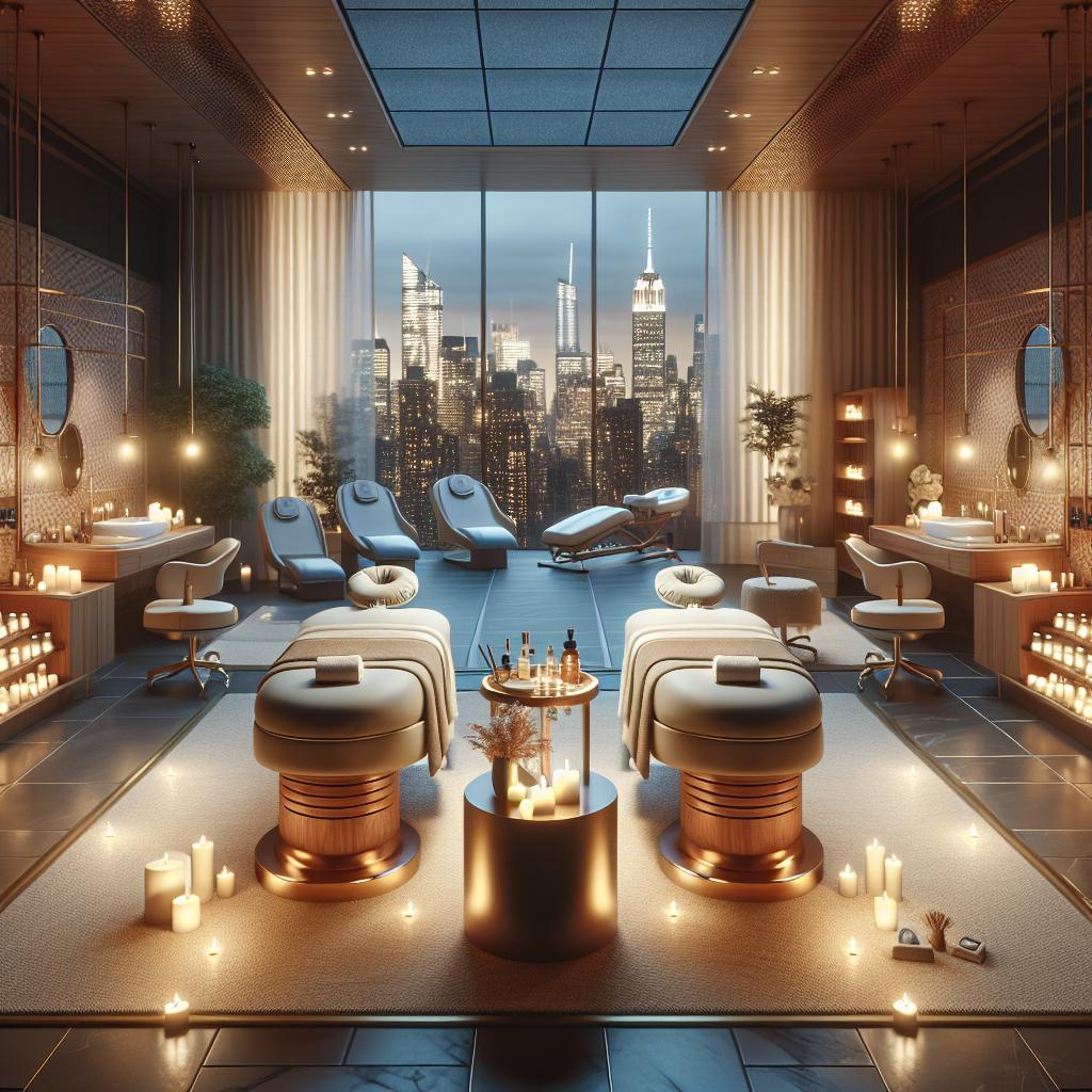 ody rub new york. Why a Body Rub in New York is a Must-Experience фото