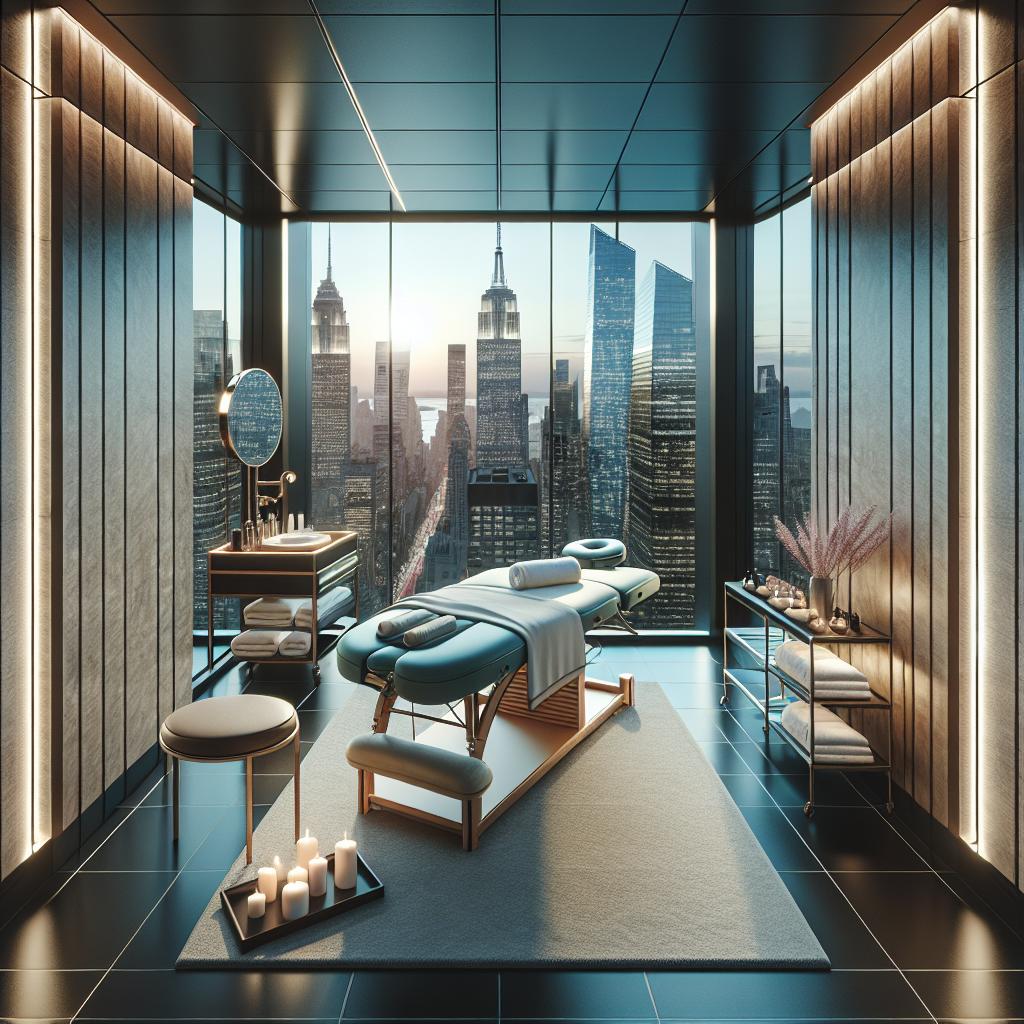 uru massage new york city. Body-to-Body Contact фото