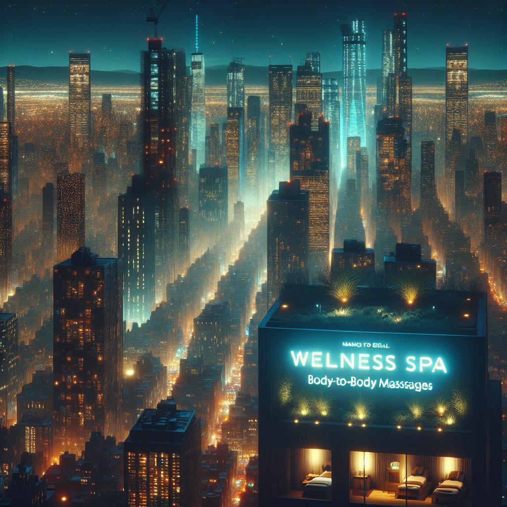 ody to body massage nyc. Popular Nighttime Destinations: фото