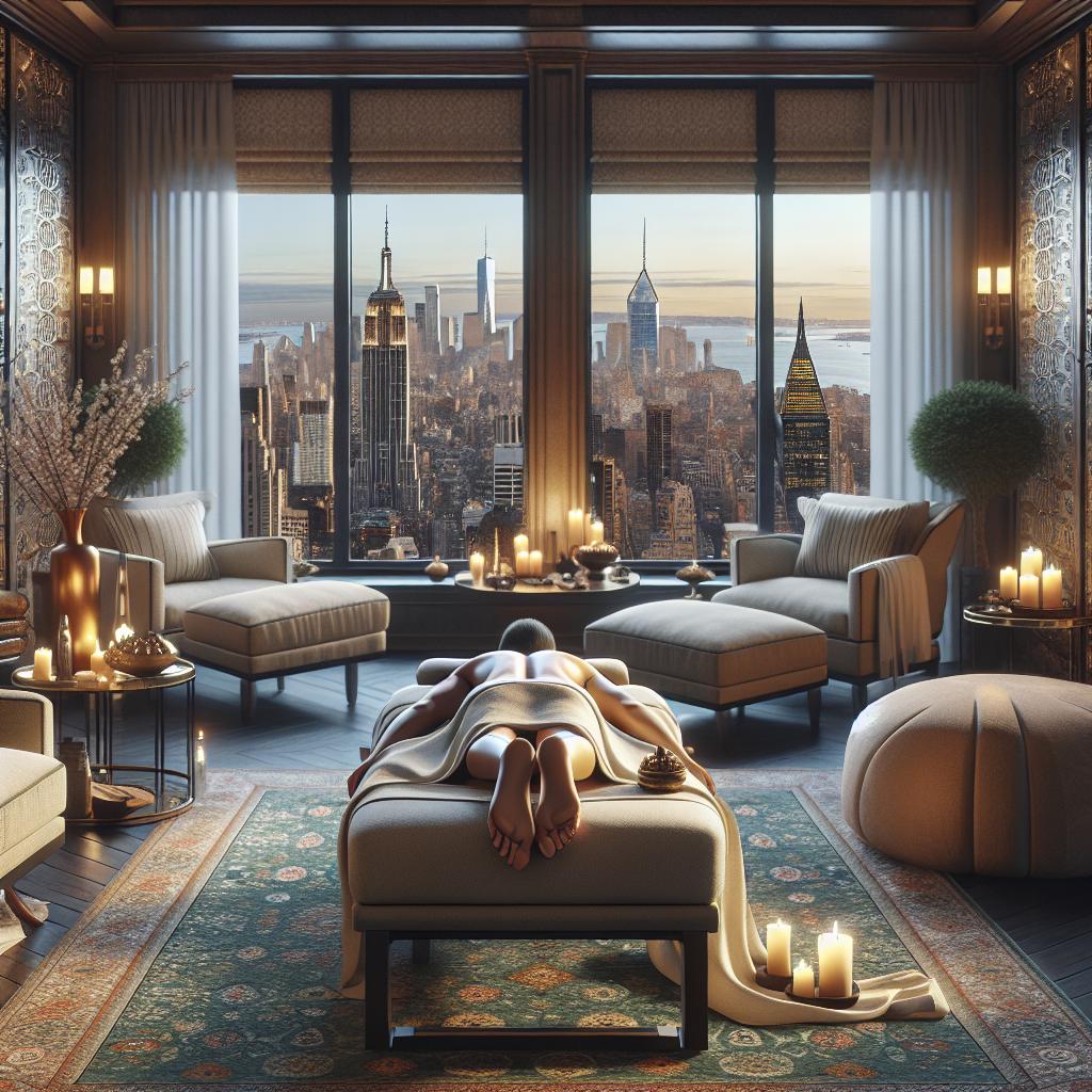 our hands massage manhattan. Integrating the Nightlife and Intimate Scene of Manhattan фото