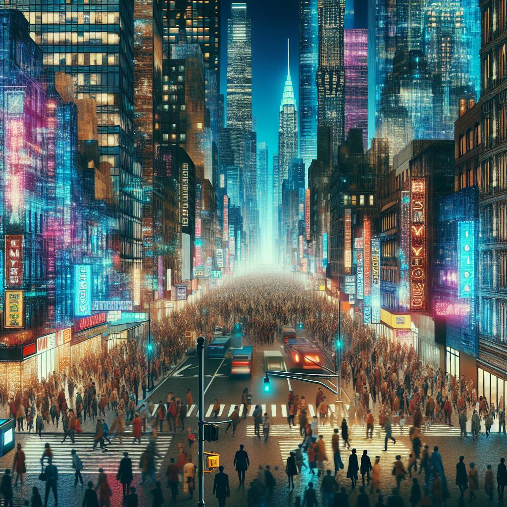 ody rub new york. Nights in Manhattan: Exploring the Best Night Spots and the True Essence of Manhattan’s Nightlife фото