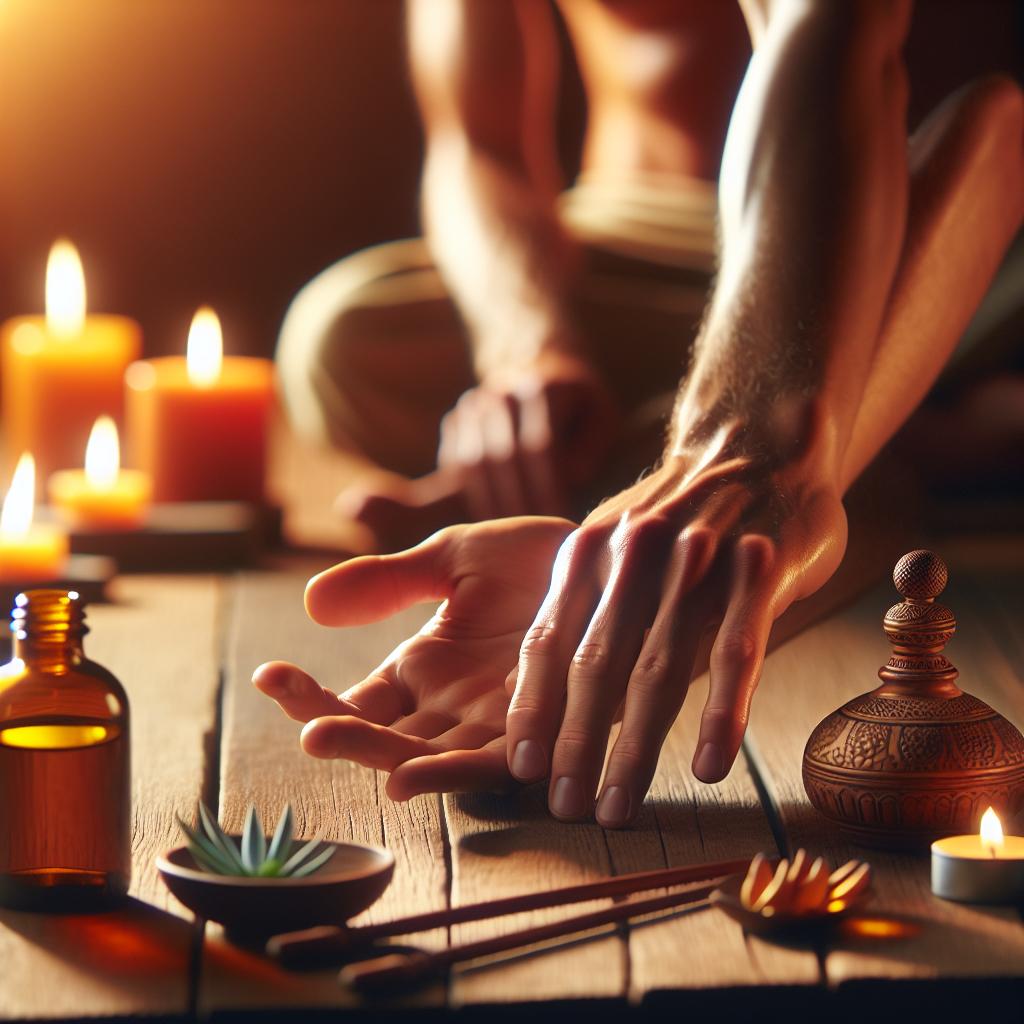antric massage. Techniques and Practices of Tantric Massage фото