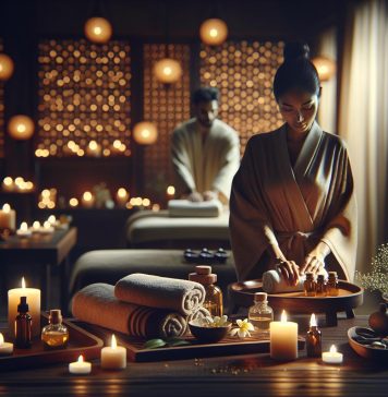 The Ultimate Guide to Tantric Massage: Unlocking Pleasure, Relaxation, and the Mystique of Manhattan’s Nightlife