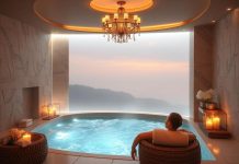 Finding a Sensual Spa Experience in Manhattan Without the Awkwardness: What “Spa with Happy Ending Near Me” Really Means