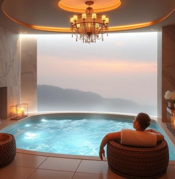 Finding a Sensual Spa Experience in Manhattan Without the Awkwardness: What &ldquo;Spa with Happy Ending Near Me&rdquo; Really Means