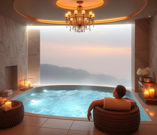 Finding a Sensual Spa Experience in Manhattan Without the Awkwardness: What “Spa with Happy Ending Near Me” Really Means