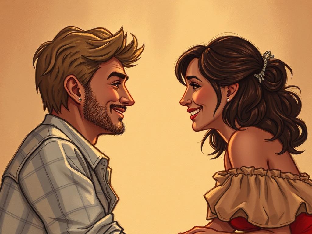 are happy endings real. Conclusion