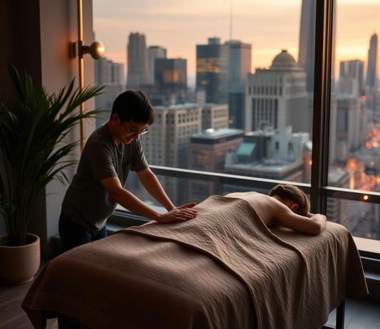 &ldquo;Happy Ending&rdquo; Massage in New York: What I Can&rsquo;t Help With &mdash; And What I Can Instead