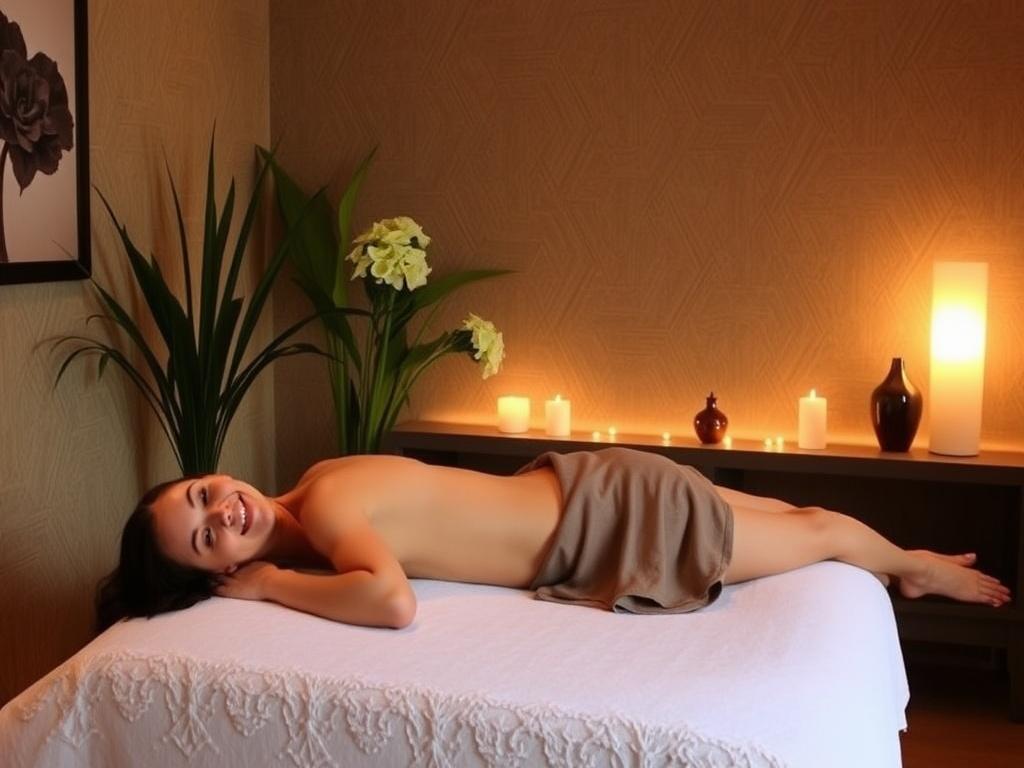 happy ending massage ny. Choosing a reputable sensual massage or spa