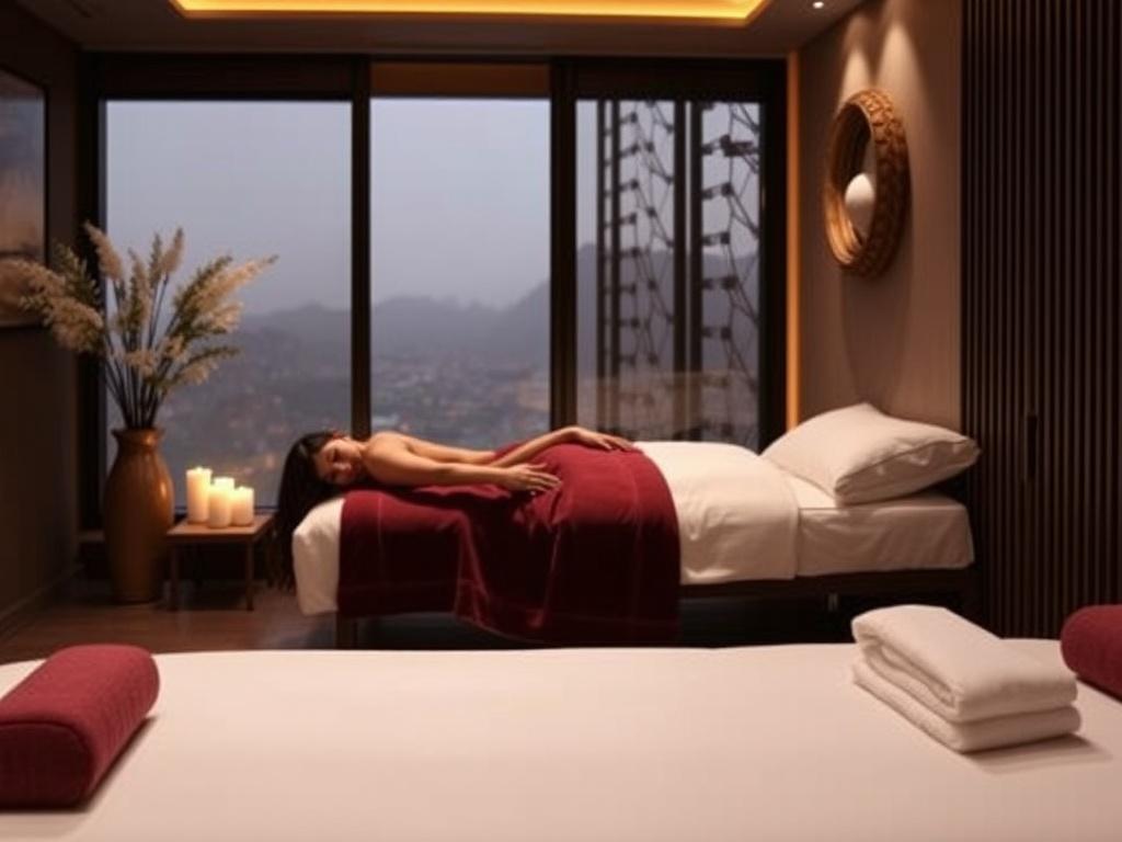 sensual massage sexy. Quick Comparison: Ambience Types