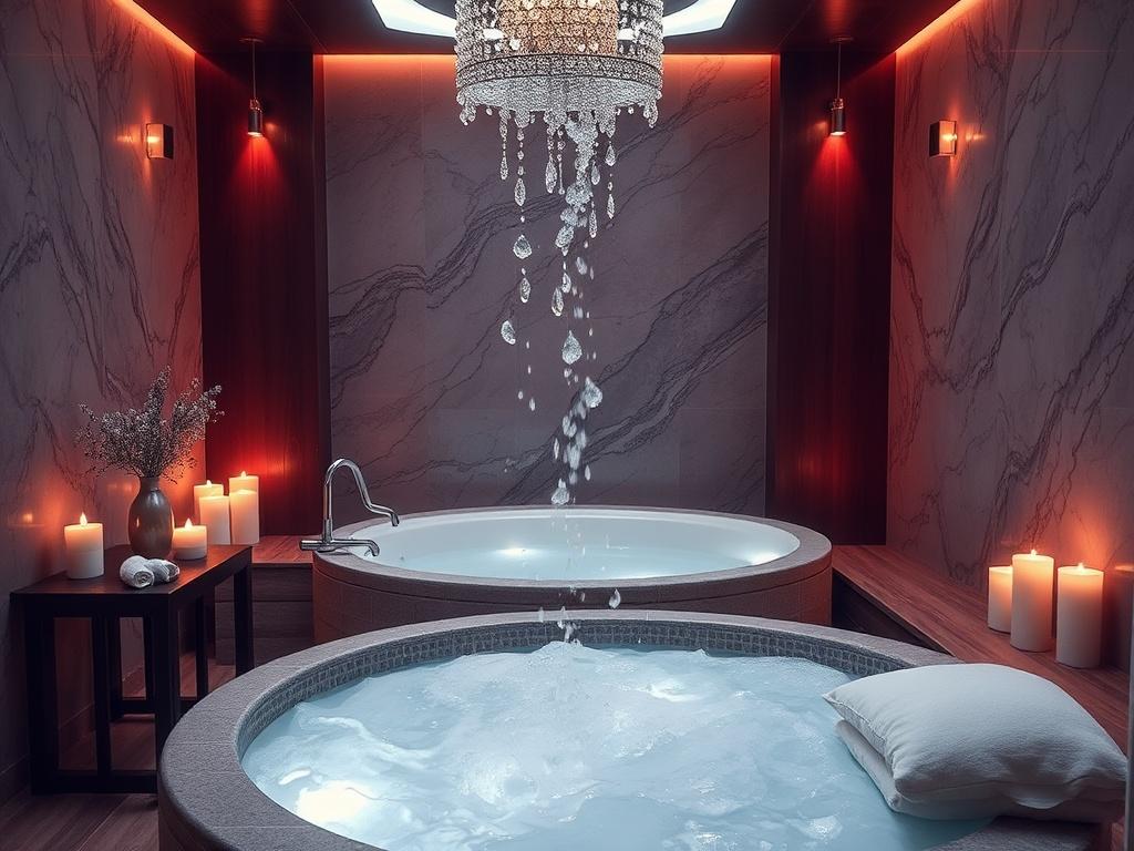 spa with happy ending near me. Understand the difference: therapeutic, sensual, and illicit