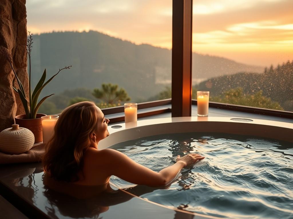 spa with happy ending near me. Images to set the tone