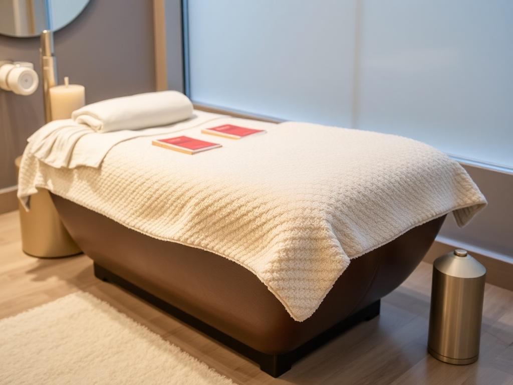 upscale bodyrub. What an upscale bodyrub really means