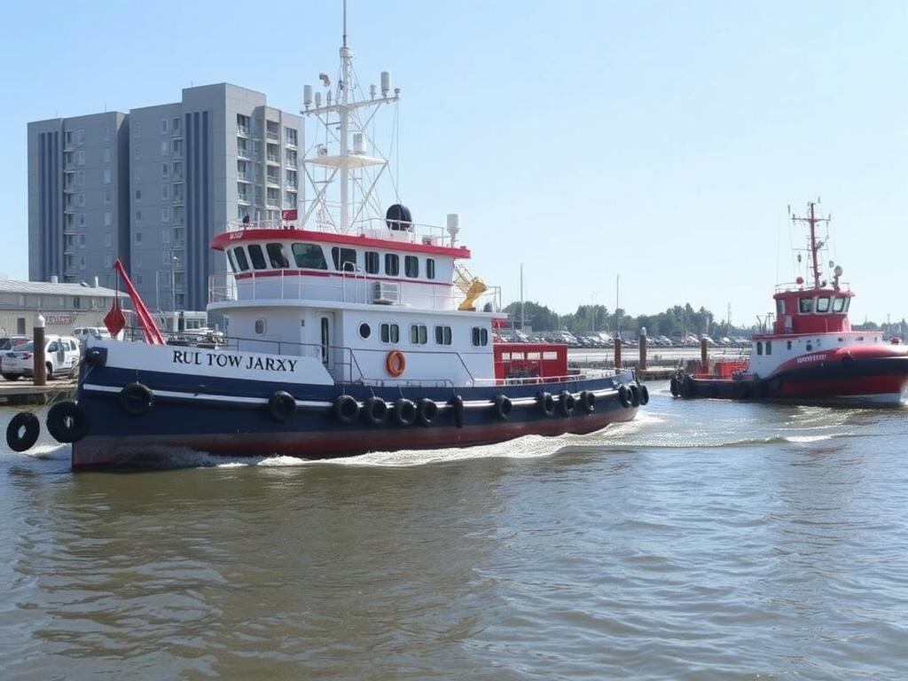 rub and tug new jersey. Legal and Safety Considerations in New Jersey