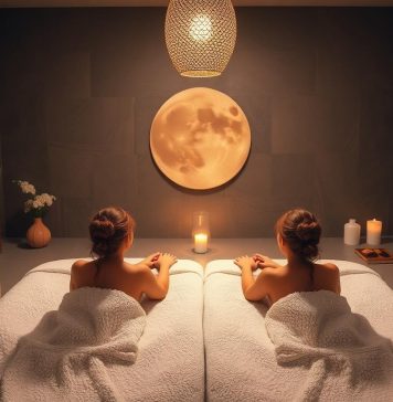 Sensual Spas and Manhattan Nights: Finding Comfort, Connection, and Safe Choices Sensual Spas and Manhattan Nights: Finding Comfort, Connection, and Safe Choices