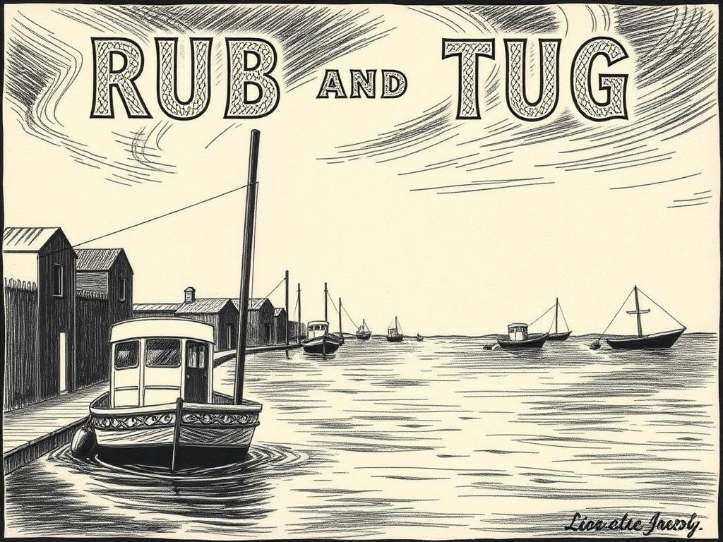 rub and tug new jersey. Understanding the Scene: What “Rub and Tug” Really Means