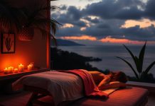 Happy Ending Massage Price: What It Means, What’s Legal, and What to Expect in Manhattan