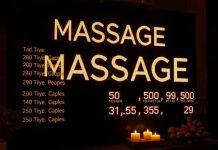 Massage Prices, Manhattan Nights, and Where Sensual Vibes Meet Smart Spending