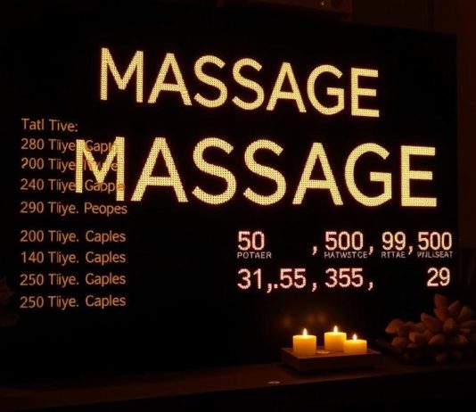 Massage Prices, Manhattan Nights, and Where Sensual Vibes Meet Smart Spending Massage Prices, Manhattan Nights, and Where Sensual Vibes Meet Smart Spending
