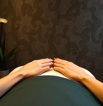 Four Hands Massage Manhattan: Double the Touch, Double the Calm Four Hands Massage Manhattan: Double the Touch, Double the Calm