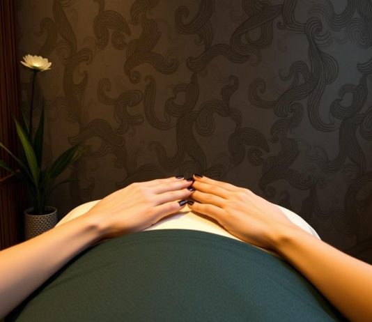 Four Hands Massage Manhattan: Double the Touch, Double the Calm Four Hands Massage Manhattan: Double the Touch, Double the Calm