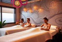 Best Massage Queens: Sensual Escapes and Nightlife Vibes in NYC