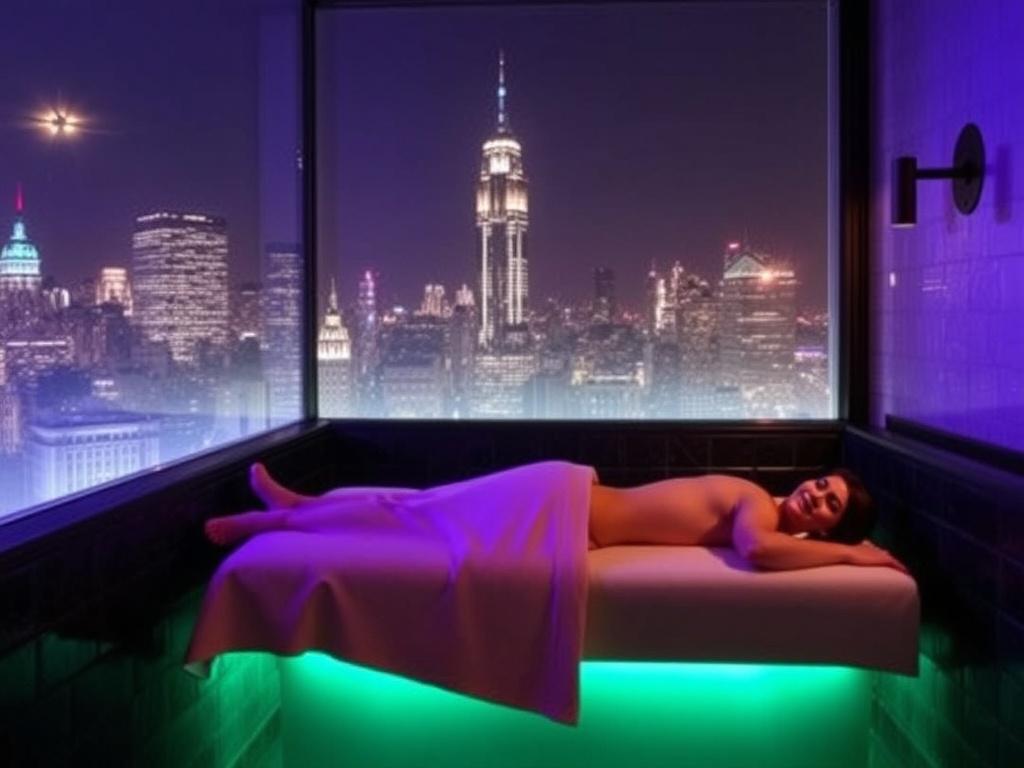 upscale bodyrub ny. Where to Go After: Manhattan Nights That Pair Well