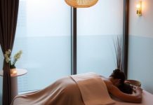Japanese Massage NYC: A Sensual, Grounded Guide to Finding Calm and Connection in Manhattan