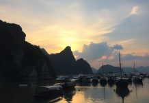 Happy Ending Thailand: A Respectful Guide to Sensual Massage, Pleasure, and Manhattan Nights