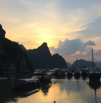 Happy Ending Thailand: A Respectful Guide to Sensual Massage, Pleasure, and Manhattan Nights