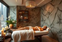Upscale Bodyrub NY: Nighttime Rituals, Fine Touches, and Where Manhattan Comes Alive