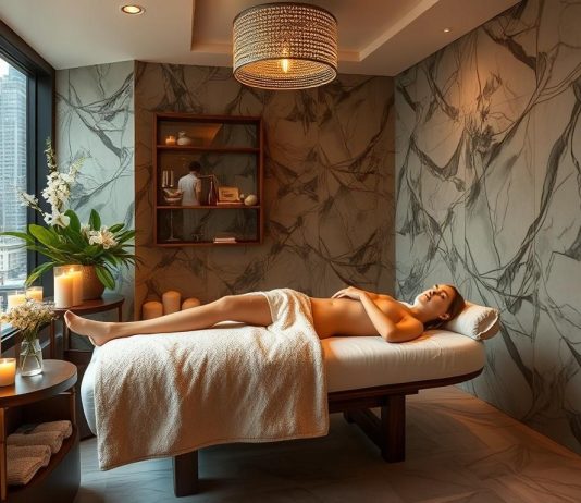 Upscale Bodyrub NY: Nighttime Rituals, Fine Touches, and Where Manhattan Comes Alive