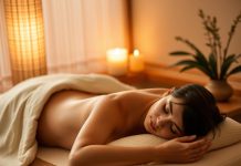 Japanese Massage Sex: Sensual Traditions, Respectful Techniques, and Where Manhattan After-Hours Feels Most Alive