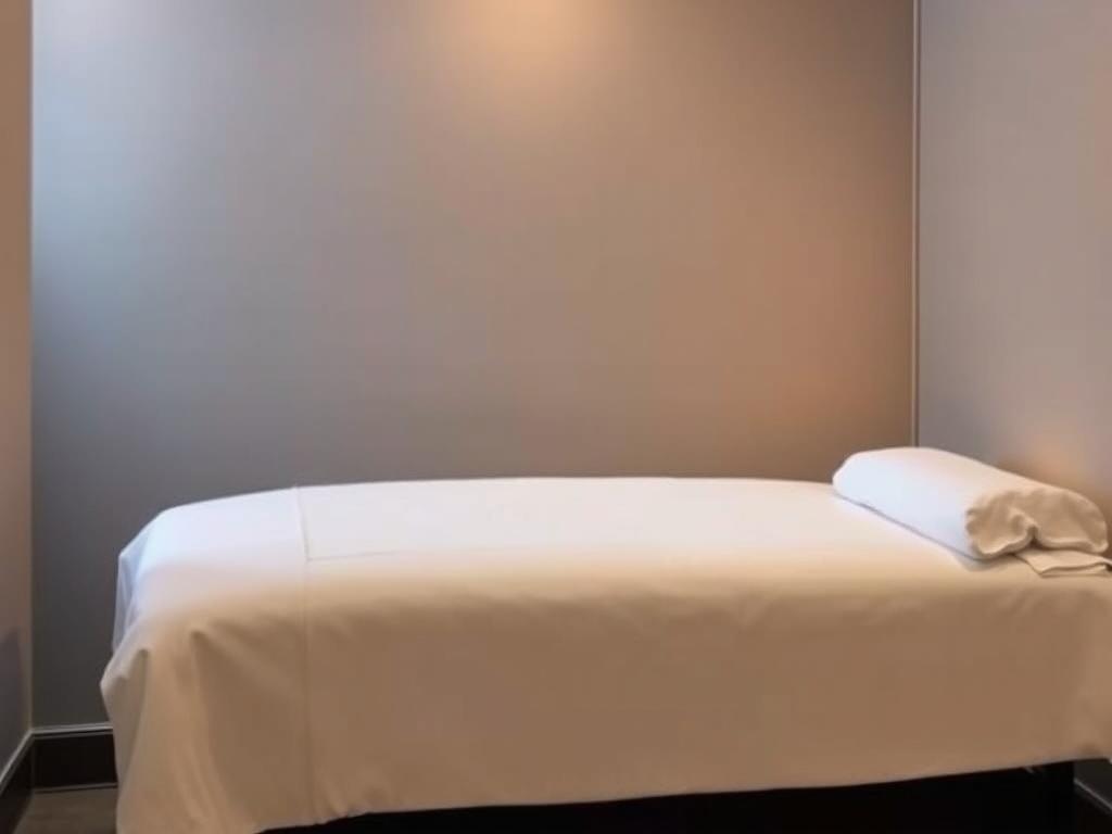 massage new jersey. Late Night in Manhattan: Where to Go After Your Treatment