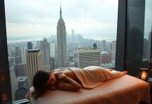 Sensory Relaxation and Nightlife in Manhattan: A Practical Guide to Soothing Massages and Great After-Hours Spots