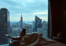 Nuru Massage Manhattan: A Savvy City Guide to Sensual, Safe Relaxation