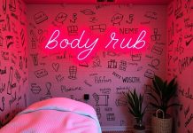 Bodyrubs NYC: A Nightlife Lover’s Guide to Sensual Wellness and Manhattan After-Dark