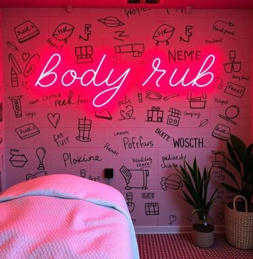 Bodyrubs NYC: A Nightlife Lover&rsquo;s Guide to Sensual Wellness and Manhattan After-Dark