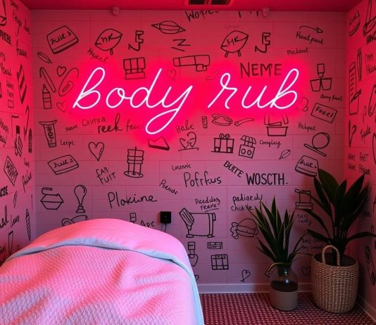 Bodyrubs NYC: A Nightlife Lover&rsquo;s Guide to Sensual Wellness and Manhattan After-Dark