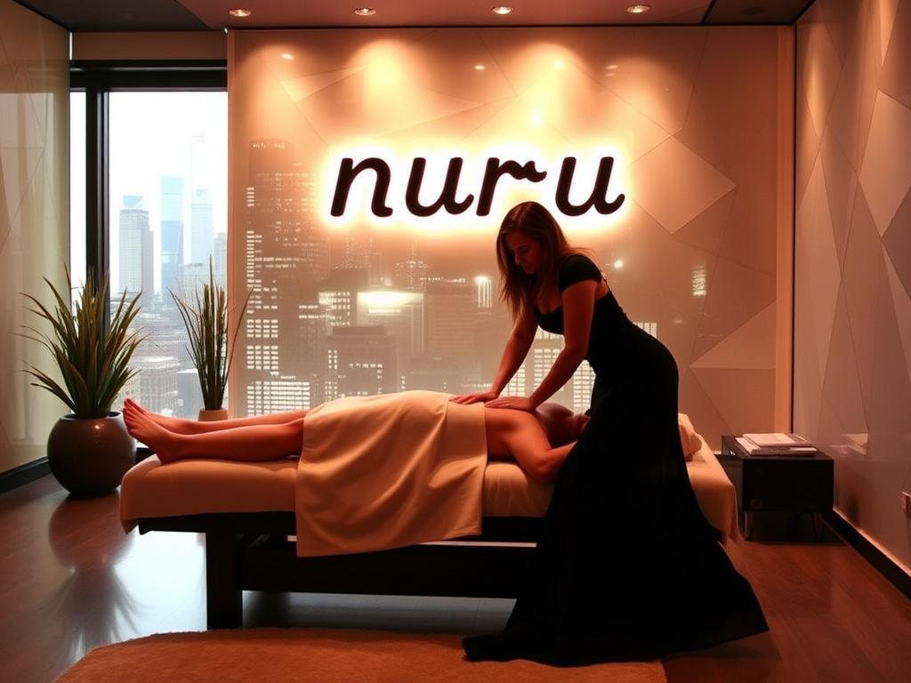 nuru massage manhattan. Conclusion